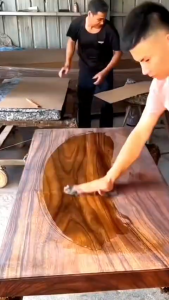 Gel Cream Krim 80gram Pengkilap Kayu Furniture Menghilangkan Kotoran Warna Kusam Memoles Kayu