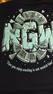 NGIWI : Core Series V4 (NGW Clock) – Oversized Fit