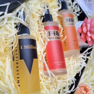 MR. BERRY (MR. BURBERI) Inspired Perfume 85 mL 25% Fragrance Oil