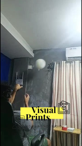3D Printed NBA Airless Basketball