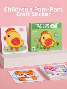 STARRY ARK | Creative DIY Craft Kit for Children