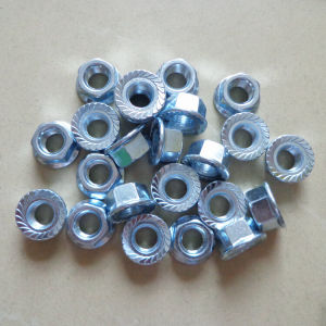 Bicycle Rear Axle Nut Mountain Bike Rear Axle Screw Axle Screw Cap Nut 9.5 Inch Nut 3/8