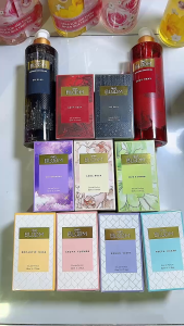 Nước hoa nữ Cindy Bloom hương ngọt ngào nữ tính 30ml - 50ml chính hãng