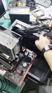 MACHINIST RS9 X99 Motherboard Support LGA 2011-3 CPU DDR4 Four Memory channels USB3.0 with NVME/SATA M.2 slot
