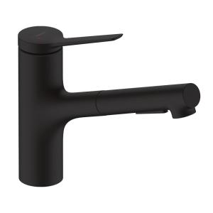 Hansgrohe | Dual Outlets Bathroom Faucet