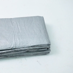 Oright Waterproof tarpaulin multi-functional waterproof fabric sun protection rain protection edge reinforcement courtyard covering