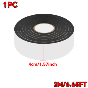 Non-slip EVA Foam Cabinet Foot Table Chair Leg Protective Pad Self-Adhesive Floor Mat Furniture Accessories Square Mute Pad