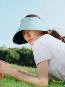 Beneunder | Sun Protection Hat Full Face Wide Brim Open Top Hat
