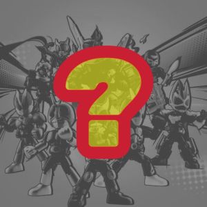 [10cm] BLOKEES Starlight Part 2 Masked Kamen Rider DOUBLE W NIGO SKULL CRYSTAL Building Blocks Movable Toys