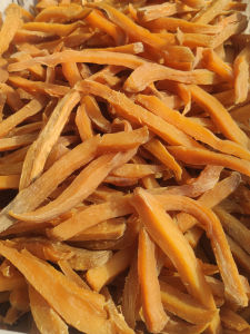 Bánh Khoai Tây Sấy Khô Không Đường Tươi Mới Của Nông Dân Trung Quốc Dành Cho Trẻ Em Và Phụ Nữ Mang Thai Snack Khoai Tây Sấy Khô Nguyên Bản