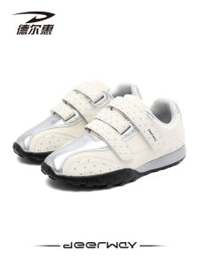 Deerway | Spring New Design Magic Tape Casual Shoes