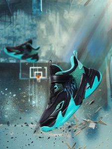 361° | Professional Boys Basketball Shoes
