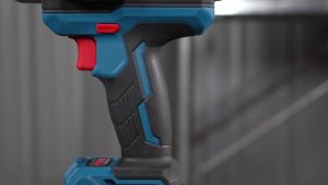 DONG CHENG DCPB1288 20V Brushless Cordless Impact Wrench 19mm (3/4") ( TYPE FK / Z ) 1288N.m