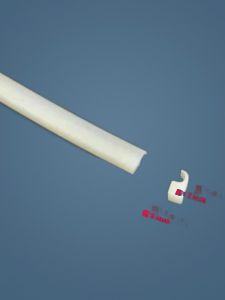 Commercial Food Vacuum Packaging Machine Organic Glass Upper Cover Sealing Strip Silicone Gasket Accessories