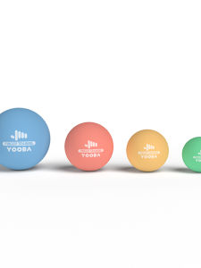 YOOBA Piano Finger Strength Training Ball เครื่องมือฝึกหัดการยึดถือสำหรับนักดนตรี เข็มขัดยืดหยุ่นสำหรับฝึกหัดการยืดหยุ่น