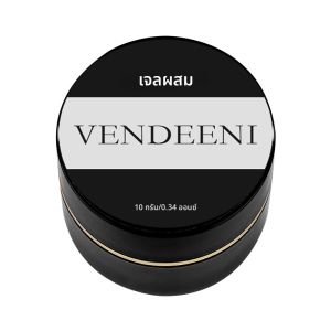 Vendeeni เจลทาเล็บอเนกประสงค์ปรับสีเจลเคลือบเงาเจลยูวีเจลใสไล่ระดับสีผสมเจลเคลือบเงา