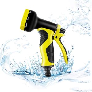 Garden Water Gun Adjustable Water Splash / Gardening Water Gun Multi Function / Gardening Tool