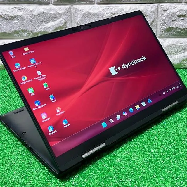 Laptop 2 in 1 Toshiba Dynabook V83 Core i5-1135G7 | 16gb Ram | 512gb ...