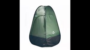 Lều cá nhân thay đồ đi vệ sinh tự bung NatureHike NH17Z002-P