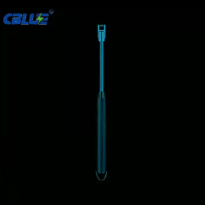 Electric lighters rechargeable lighter electric lighter lighters for kitchen igniter for gas stove spark candle lighters electric lighter rechargeable gas stove lighter igniter lighters torch lighters gas stove windproof usb charge flameless lighters