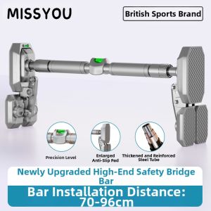 Miss You | Non-drilling Door Mounted Pull-up Bar For Home Exercise