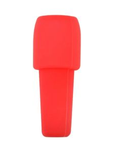 Universal Red Wine Bottle Stopper with Soft Silicone Double Seal Bottle Stopper and Cap Bar Wine Utensils Kitchen Tools