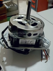 MIWA-150 Wash Motor / Dinamo Pencuci Mesin Cuci Universal 150W
