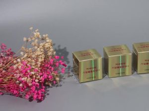 GLAMLASH 200M Plastic Wrap Eye Use Preservative Film Lash Remover Clear Professional False Eyelashes Extension Permanent