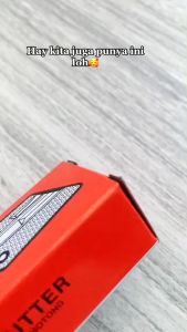 (Free 1pck isi Cutter Jumbo) cutter joyko L 500 L-500 L500 L 500 autolock auto lock besar