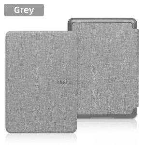 Case For Kindle Paperwhite 2024 2022 2021 Colorsoft 1 2 3 5 6 10th 11th 12th Generation 6 6.8 7in Magnetic Pouch Cover Shell