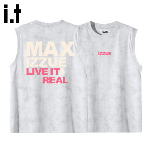 Summer American Style Casual Tank Top