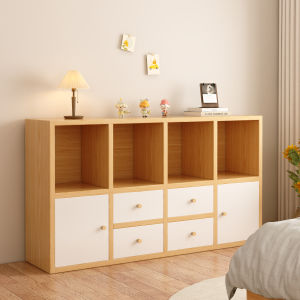 ZHUOHE | Minimalist Storage Cabinet