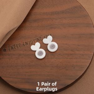 MIXIER | Anti-Drop Ear Backs Anti-Fall Earring Stopper