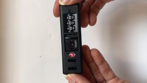 Ổ khóa tiêu chuẩn TSA 007  Khóa cố định loại chìm