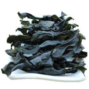 Extra Thick Premium Dried Kelp Pieces 500g