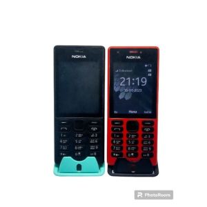 Nokia 216 selfie original second bergaransi