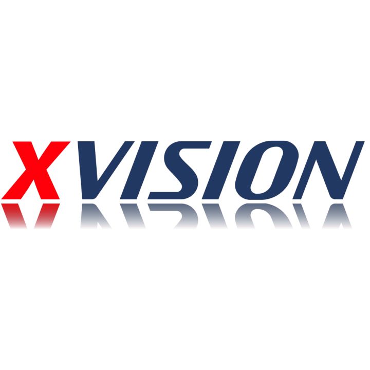 XVISION Professional For Security กล้องวงจรปิดไร้สาย Wireless kit รุ่น ...