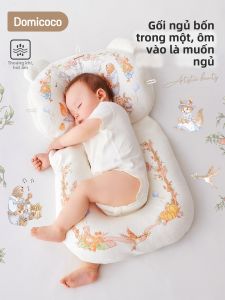 Domicoco | Gối ổn định chống sợ hãi cho trẻ sơ sinh