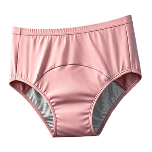 JIFANPAUL | Leakage Preventing Underwear for Urinary Incontinence