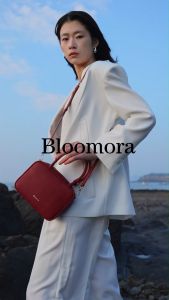 BLOOMORA Tas Bunny Tas wanita Ktoyo Bag Woman Retro Hand Bag BM068010
