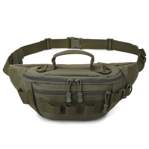 Multi-function Fishing Bag