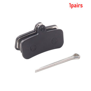 NUTT 4 Piston Brake Pad for Dualtron Sonic Alien Storm LTD NEW Thunder 3 X LTD for Teverun Fighter 7260R for Super73 S1 RX ZX ZG