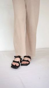 Bellashoesjkt Yuri Heels Wanita: Sepatu Hak Tinggi Wanita Elegan