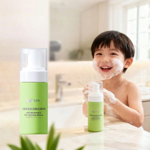 bb+ | Nude Algae Amino Acid Baby Cleanser