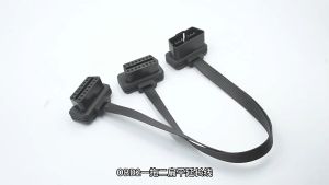 16Pin OBD2 Extender: A Comprehensive Guide