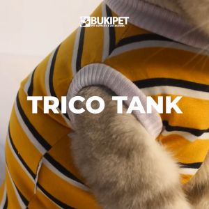 Baju Kucing Anjing Cewek Cowo Lucu Murah Gratis Ongkir 3 pcs 5 Ribu - Bukipet Tank Trico Series Baju Peliharaan Velvet Murah Baju Hewan Peliharaan Uniseks - Lazada