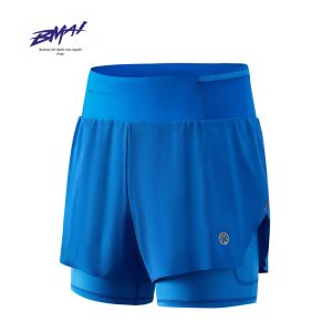 Quần Short Đua Mới Cho Nam Và Nữ Thoáng Khí Chống Nắng Hút Ẩm