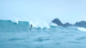 Temdan 2 Pcs Waterproof Phone Pouch [Up to 10" Large] Universal IPX8 Waterproof Cell Phone Case Dry Bag with Lanyard for iPhone 16 Pro Max/15/14/13/12/11Galaxy S24 Ultra/S23/S22 for Vacation -Black