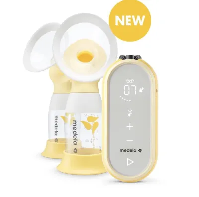Máy Hút sữa Medela Freestyle Flex