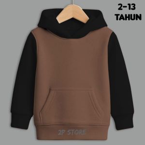 Hoodie Anak Terbaru 2024 ANIME NARUTO KIYUBI Dari Usia 2 3 4 5 6 7 8 9 10 11 12 13 Tahun /Jaket Sweater Anak Laki Laki Perempuan NARUTO KIYUBI Terbaru Kekinian Trendy Bergaya